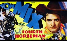 Tom Mix - Top 20 Highest Rated Movies