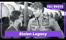 Stolen Legacy | English Full Movie
