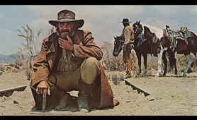 John Wayne in an Unforgettable Western   Adventure, Drama   Full Movie