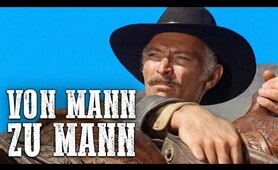 Von Mann zu Mann | Lee Van Cleef
