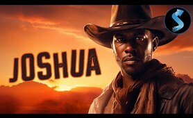 Joshua | Full Western Movie | Fred Williamson | Cal Bartlett | Brenda Venus