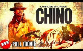 CHINO - CHARLES BRONSON | Full WESTERN ACTION Movie HD